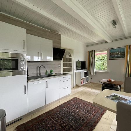 Vakantiehuis Bij Lauwersmeer Anjum 외부 사진