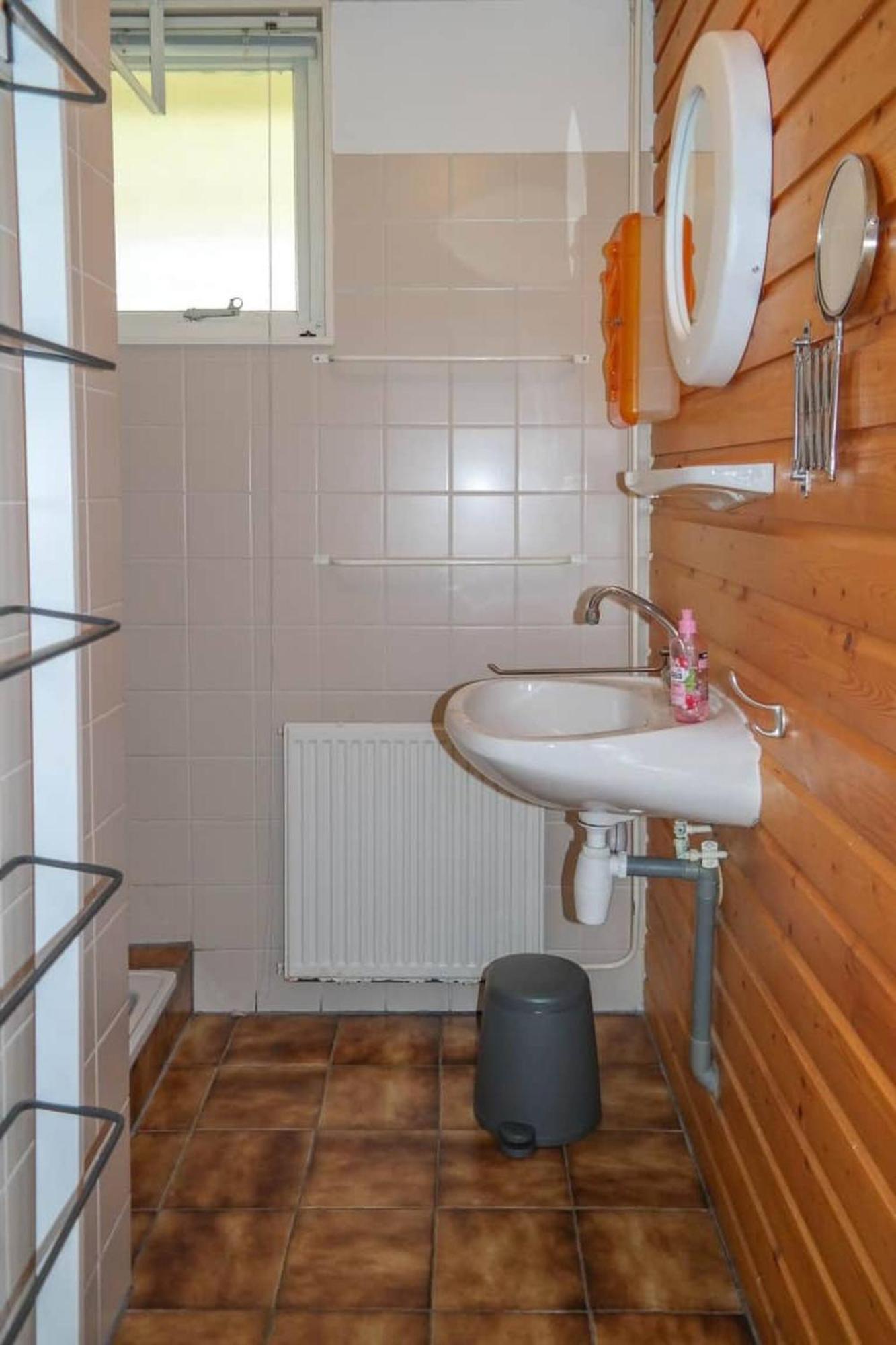 Vakantiehuis Bij Lauwersmeer Anjum 외부 사진