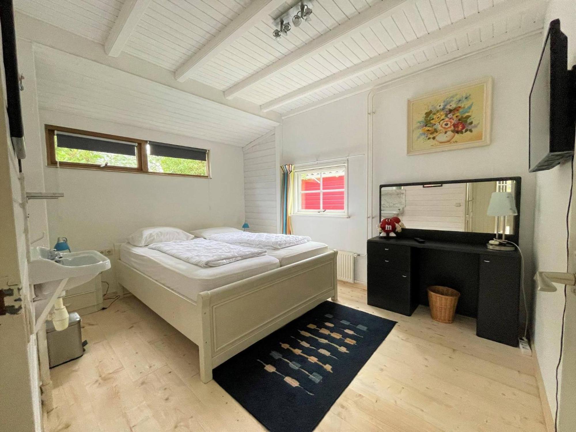 Vakantiehuis Bij Lauwersmeer Anjum 외부 사진