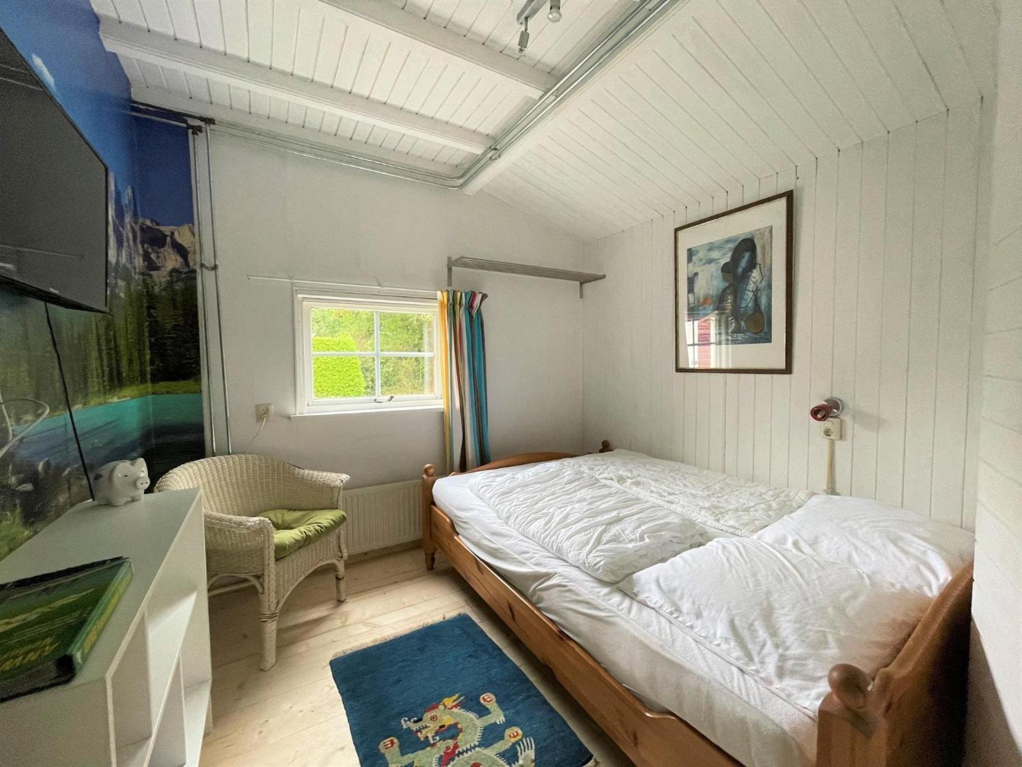 Vakantiehuis Bij Lauwersmeer Anjum 외부 사진